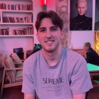 Ben Gallagher