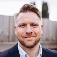 Andreas Dahlqvist