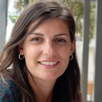 Julie Gondouin
