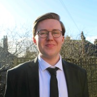 Connor Stewart