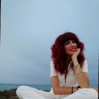 Carmen Marín Del Toro