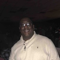 Keith Jupiter