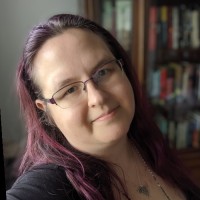 Sara Crow