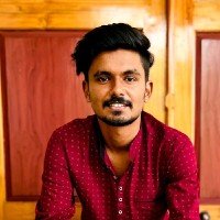 Shajun Mohammed