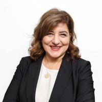 Cynthia Foteh