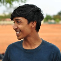Sadamuneeswaran M