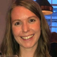 Steph Leach