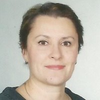 Nathalie Maillard