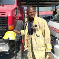 Siyabonga Ngwane
