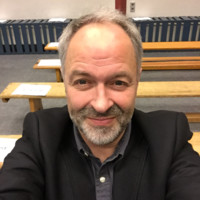 Matthias Lohse