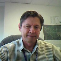 Ricardo (Rich) Montes