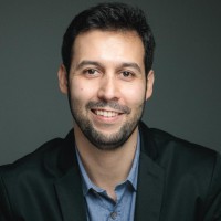 Gustavo Polato Martinelli