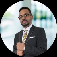 Mahendra Karan