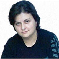 Ana-Maria Rosca