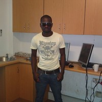 properman ngonyama
