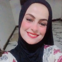 Yasmin Mohammed