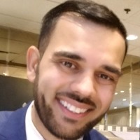 Danish Ilyas