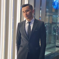 Qhail’S Mohamad