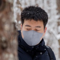 Ke ZHANG