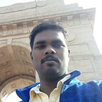 M Muniraj