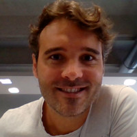 Bertrand Blanc