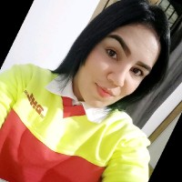 Natália Pereira Lemos Dias