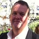 Mark Patten