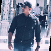 Sreejith Mohan