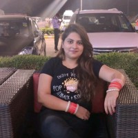 Noopur Rani