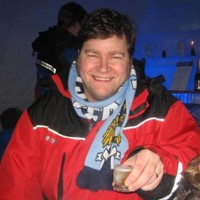 Barrie Willan