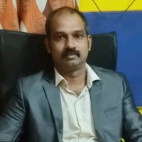 Karthikeyan P