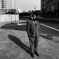 Paul Mathew