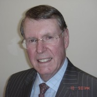 Alan Workman FCIOB