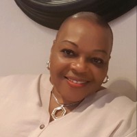 Christine Tamaklo-Dzukey