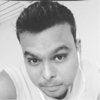 Suresh Kumar