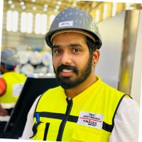 Akhil M