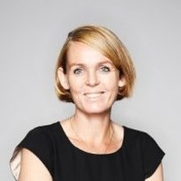 Dorte Bregnhøj
