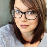 Sara Mitchell