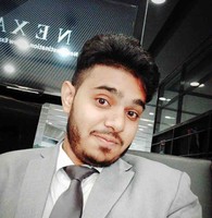 Salman Saifi
