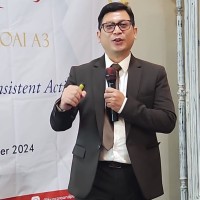 Ronny A. Hendrawan CMA., CIBA., CPA., CA., ASEAN CPA, BKP A