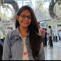 Shobana P