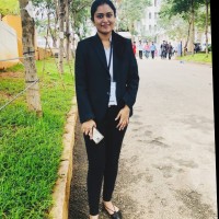Shravya Shetty