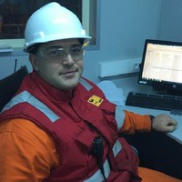 Oleg Ostrogorsky