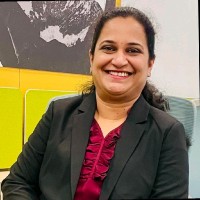 Prathika Shetty