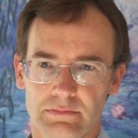 David Hambling