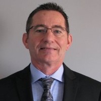 Brian Robinson