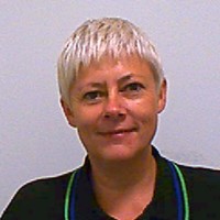 Emma O'Driscoll