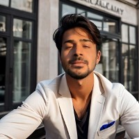 Ravinder Singh
