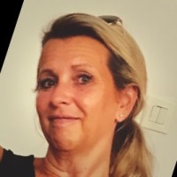 Tina Åsberg