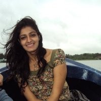 Nisha Sharma